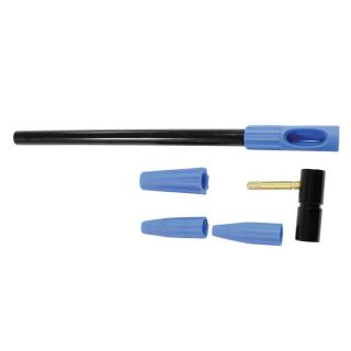 Pomocná súprava na čistenie hlavní Bore Guide Kit