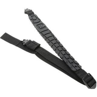 Popruh Caldwell Max Grip Slim Sling čierny