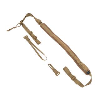 Popruh na zbraň Helikon-Tex Two Point Carbine Sling, Coyote