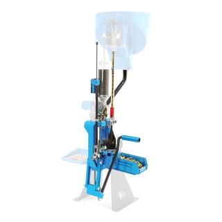 Prebíjací lis Dillon Precision XL750 bez podávača nábojníc