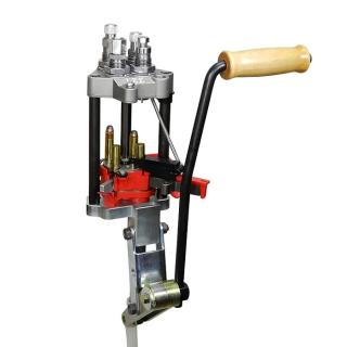 Prebíjací lis Lee Precision Auto Breech Lock Pro