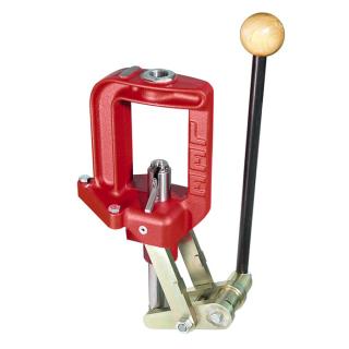 Prebíjací lis Lee Precision Classic Cast Press