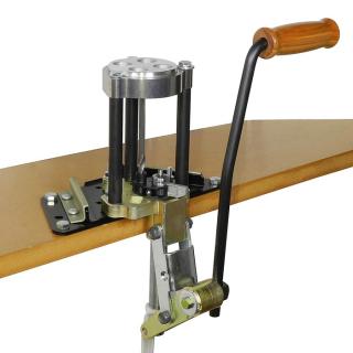 Prebíjací lis Lee Precision Value Turret Press
