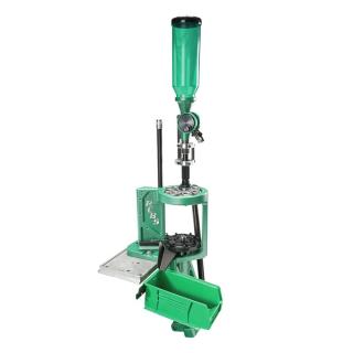 Prebíjací lis RCBS Pro Chucker 7 Progressive Press