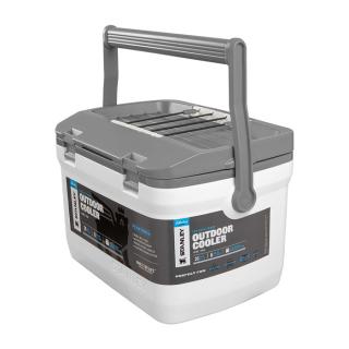 Prenosný chladiaci box Stanley Adventure Outdoor Cooler 15,1 l, Polar