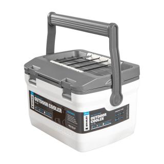 Prenosný chladiaci box Stanley Adventure Outdoor Cooler 6,6 l, Polar