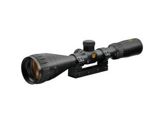 Puškohľad Air King 3-9x42 osvetlený s montážou (11mm)