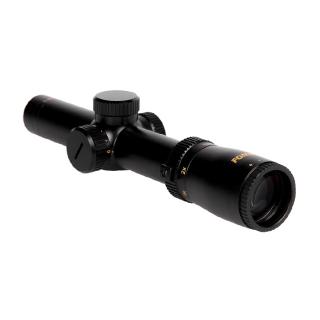 Puškohľad FOMEI BEATER II 1-4x24 SMC IR-SF G4