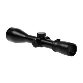 Puškohľad FOMEI BEATER II 2,5-10x50 SMC IR-SF G4