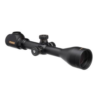 Puškohľad FOMEI FOREMAN 3-18x56 HTC PRO LOCK G4