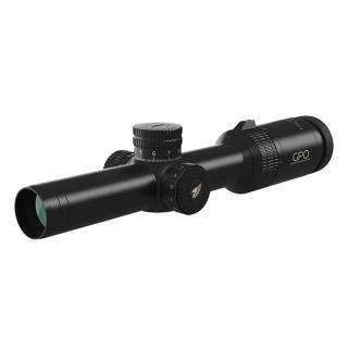 Puškohľad GPO GPOTAC 6x 1-6x24i