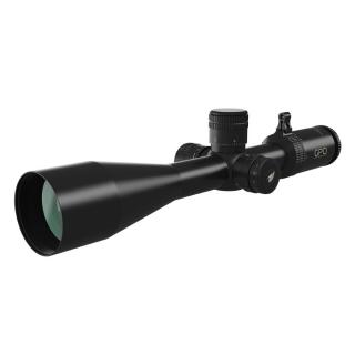 Puškohľad GPO Spectra 6x 4,5-27x50i LR Pro FFP