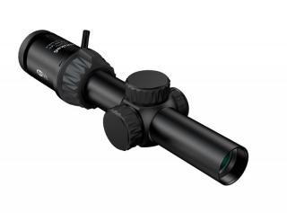 Puškohľad Meopta MeoPro Optika6 1-6x24 RD SFP