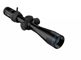 Puškohľad Meopta MeoPro Optika6 3-18x50 RD SFP
