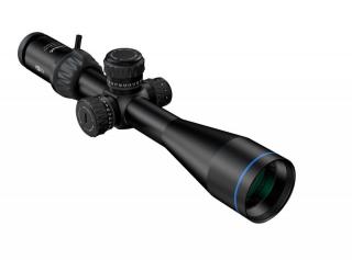 Puškohľad Meopta MeoPro Optika6 4,5-27x50 RD SFP
