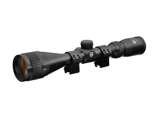 Puškohľad Mount Master 3-9x40 AO s montážou (11mm)