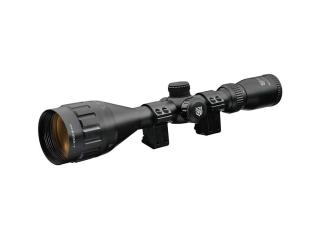 Puškohľad Mount Master 4-12x50 AO osvetlený s montážou (11mm)