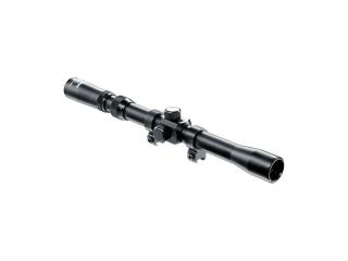 Puškohľad Umarex 3-7x20 s montážou (11mm)