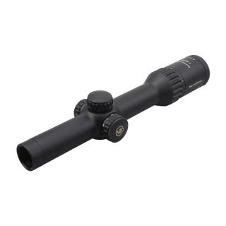 Puškohľad Vector Optics Continental 1-8x24 ED