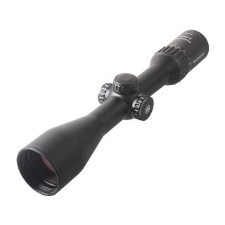 Puškohľad Vector Optics Continental 2-12x50