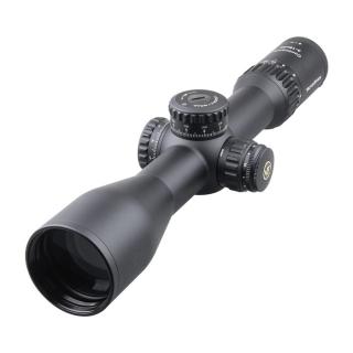 Puškohľad Vector Optics Continental 3-18x50 FFP