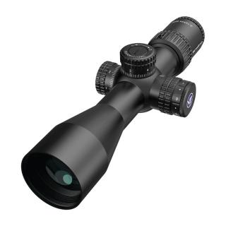 Puškohľad Vector Optics Veyron 3-12x44 IR