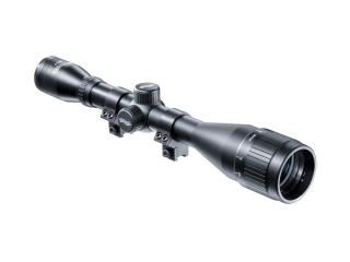 Puškohľad Walther 6x42 s montážou (11mm)