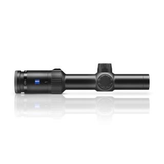 Puškohľad Zeiss Conquest V4 1-4x24