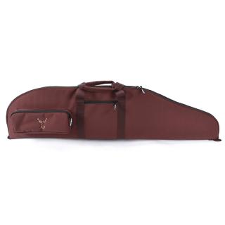 Puzdro na dlhú zbraň Ballpolo STANDARD 112 cm - hnedé, model 2023