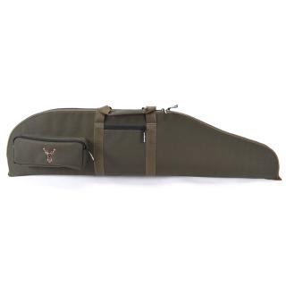 Puzdro na dlhú zbraň Ballpolo STANDARD 112 cm - oliva, model 2023
