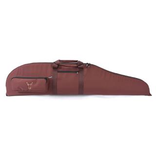 Puzdro na dlhú zbraň Ballpolo STANDARD 128 cm - hnedé, model 2023