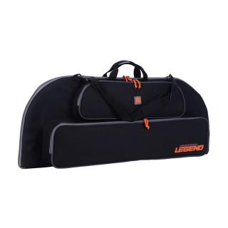 Puzdro na kladkový luk Legend Archery Bowcase Bowarmor 116 cm