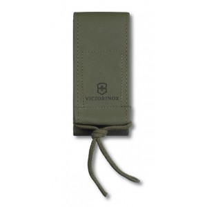 Puzdro nylon guma zelené, Victorinox