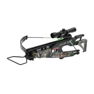 Reflexná kuša Hori-Zone Deluxe Rage-X - súprava