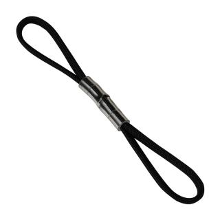Remienok na prsty AAE Super Sling, čierny