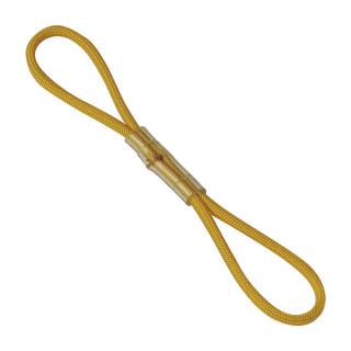 Remienok na prsty AAE Super Sling, žltý