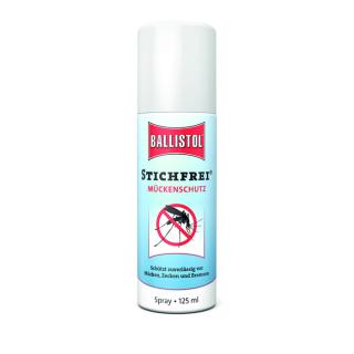 Repelent Ballistol 125 ml