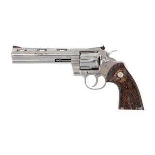 Revolver Colt Python 6  .357 Magnum