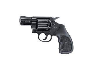 Revolver exp. Colt Detective Special čierny, kal. 9mm