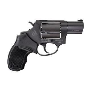 Revolver Taurus 605, 2 , .357 Mag, čierny