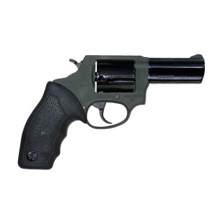 Revolver Taurus 605, 3 , .357 Mag, Cerakote ODG