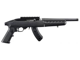 Ruger 22 Charger 4924, kal. .22LR, Takedown