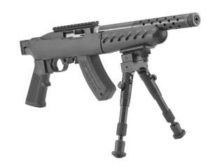 Ruger 22 Charger Lite 4935, kal. .22LR, Takedown