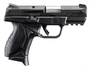 Ruger American Pistol Compact 8635, kal. 9mm Luger