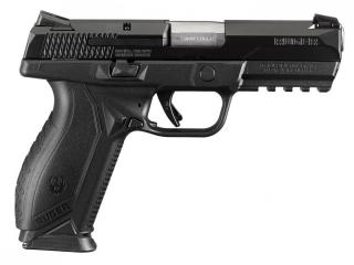 Ruger American Pistol Duty 8605, kal. 9mm Luger