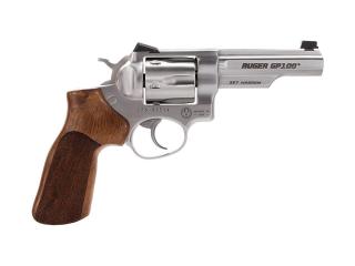 Ruger GP100 Match Champion 1754 (KGP-141-MCF), kal. .357Mag.