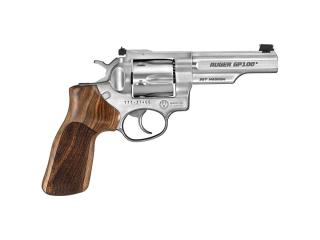Ruger GP100 Match Champion 1755 (KGP-141-MCA), kal. .357Mag.
