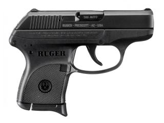 Ruger LCP 3701, kal. .380 Auto