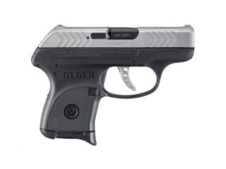 Ruger LCP 3791, kal. .380 Auto
