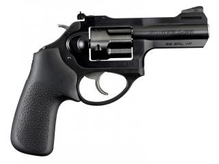 Ruger LCR 5431 (LCRX-3), kal. 38Sp.+P